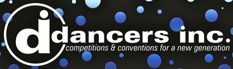 Dancers, Inc.  Competions & Conventions for a New Generation